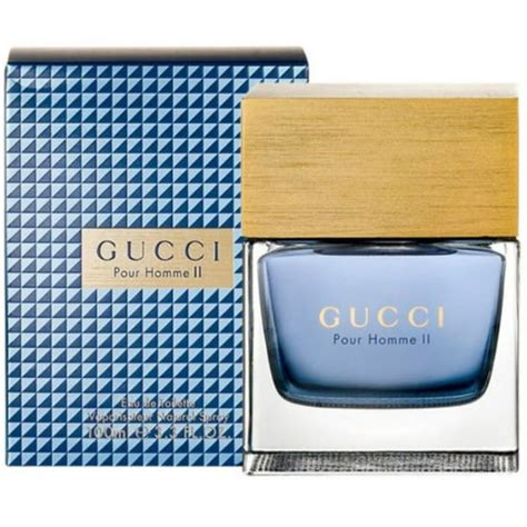 neckermann parfum mannen gucci homme 2|Gucci pour homme cologne.